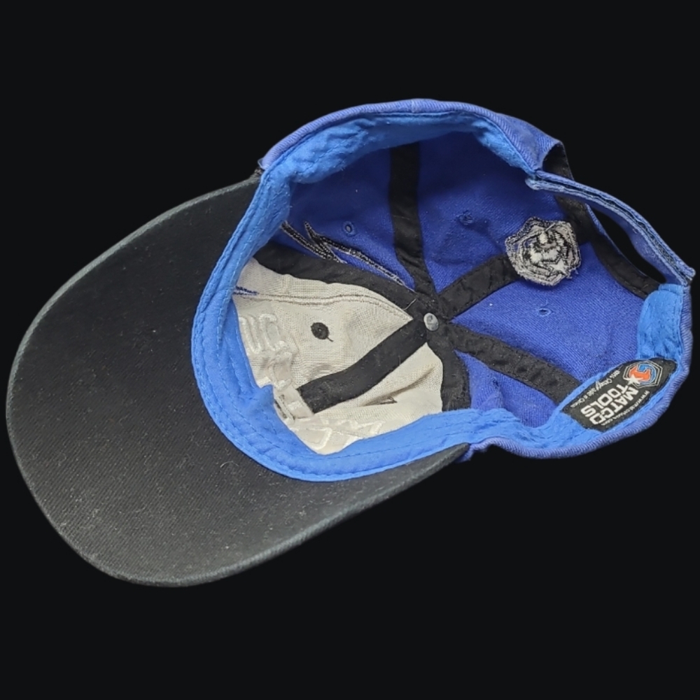 MATCO TOOLS RACING BALL CAP - Picture 4 of 8